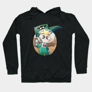 Butters Stotch Hoodie